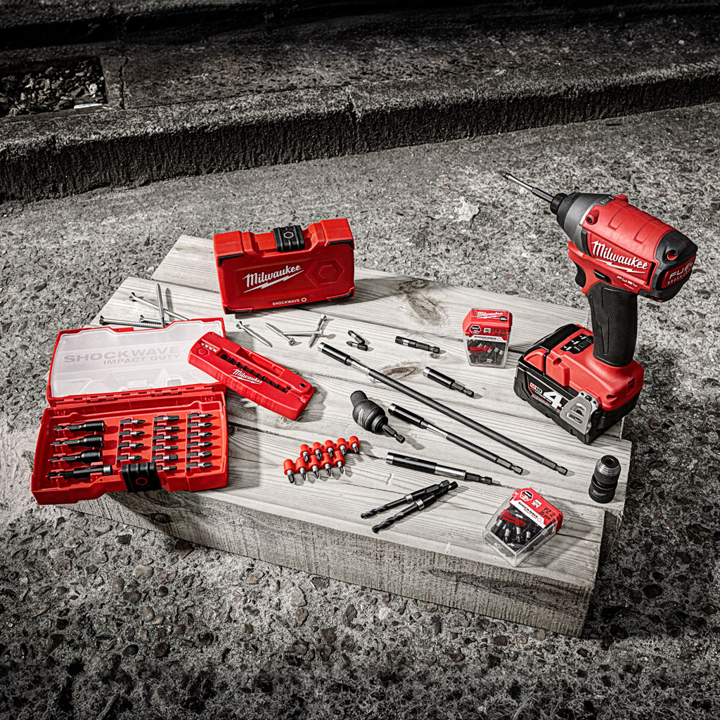 Autoryzowany dystrybutor Milwaukee w Bolesławcu