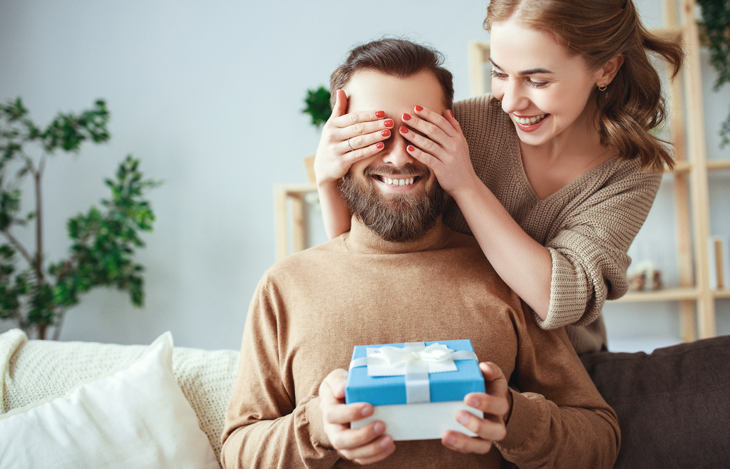 Prezent dla elektryka